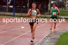 Senior Womens 4 Stage 2025 Northern Athletics Autumn Road Relays, Leigh, Lancashire. Photo: David T. Hewitson/Sports for All Pics